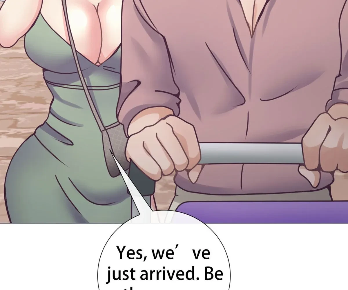 Toyboy Chapter 12, page 143