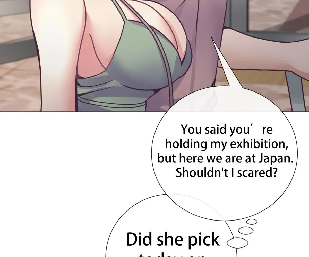 Toyboy Chapter 12, page 146