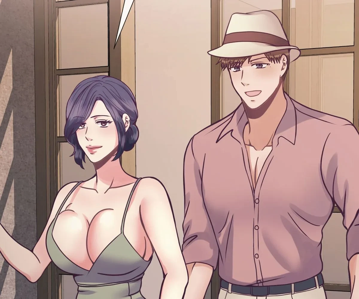 Toyboy Chapter 12, page 171