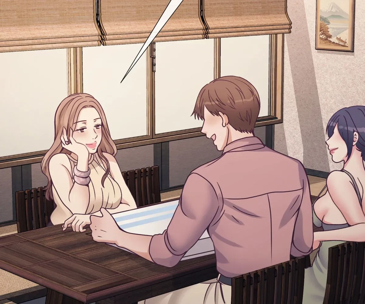 Toyboy Chapter 12, page 174
