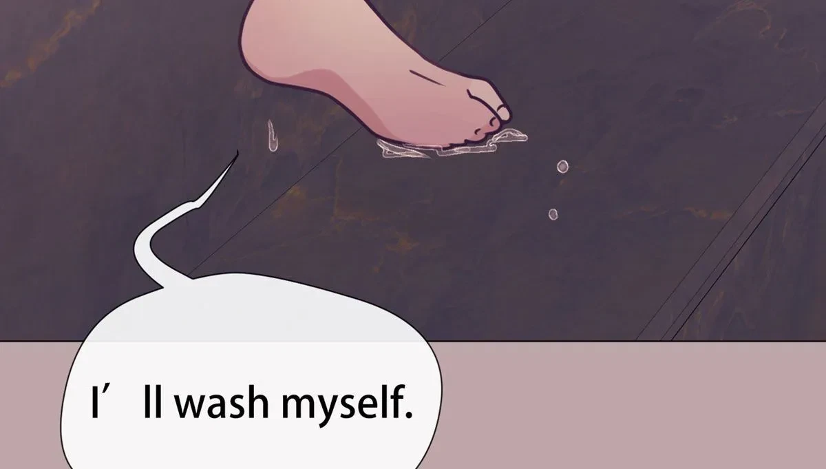 Toyboy Chapter 12, page 33