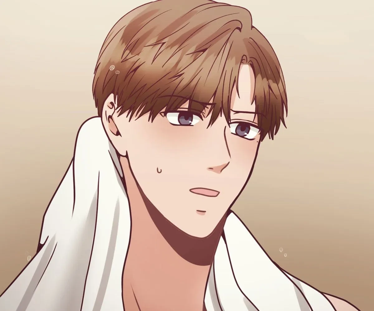Toyboy Chapter 12, page 42
