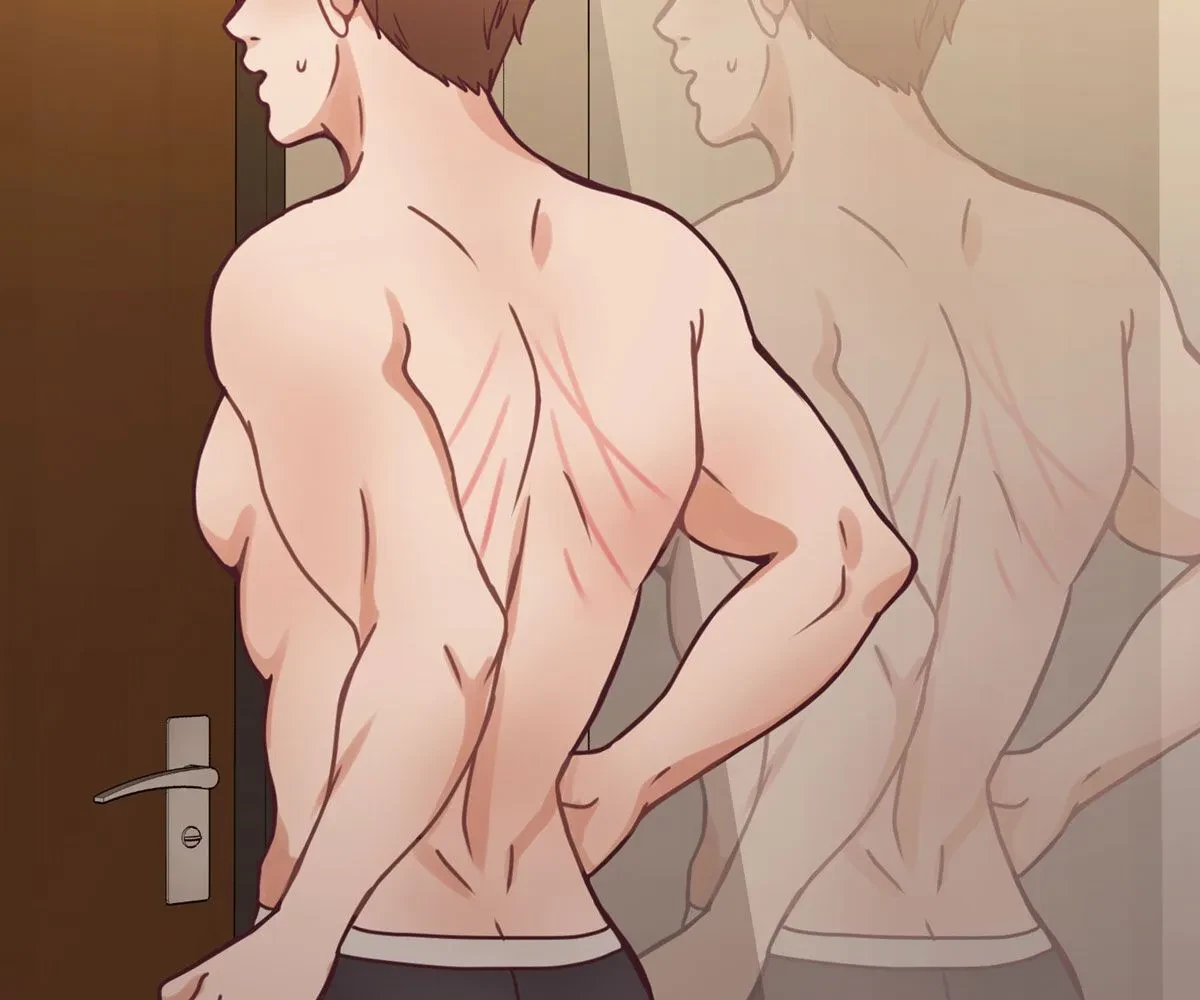 Toyboy Chapter 12, page 51
