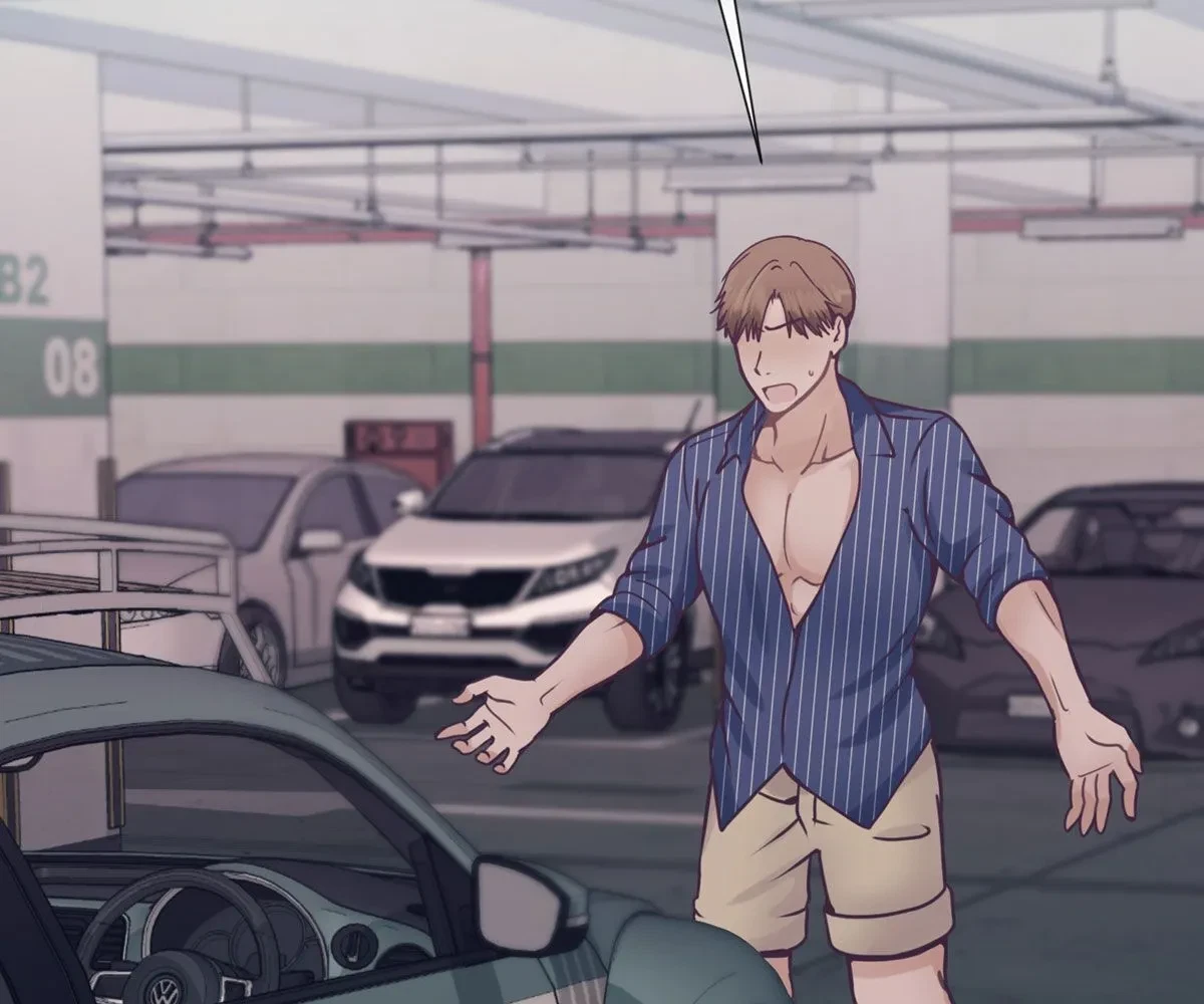 Toyboy Chapter 12, page 65