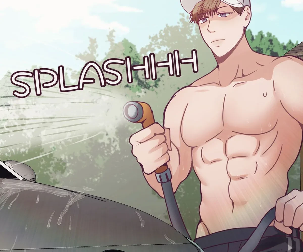 Toyboy Chapter 12, page 84