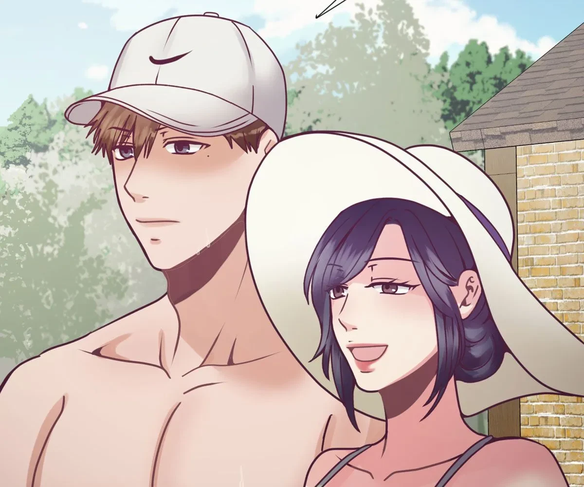 Toyboy Chapter 12, page 93