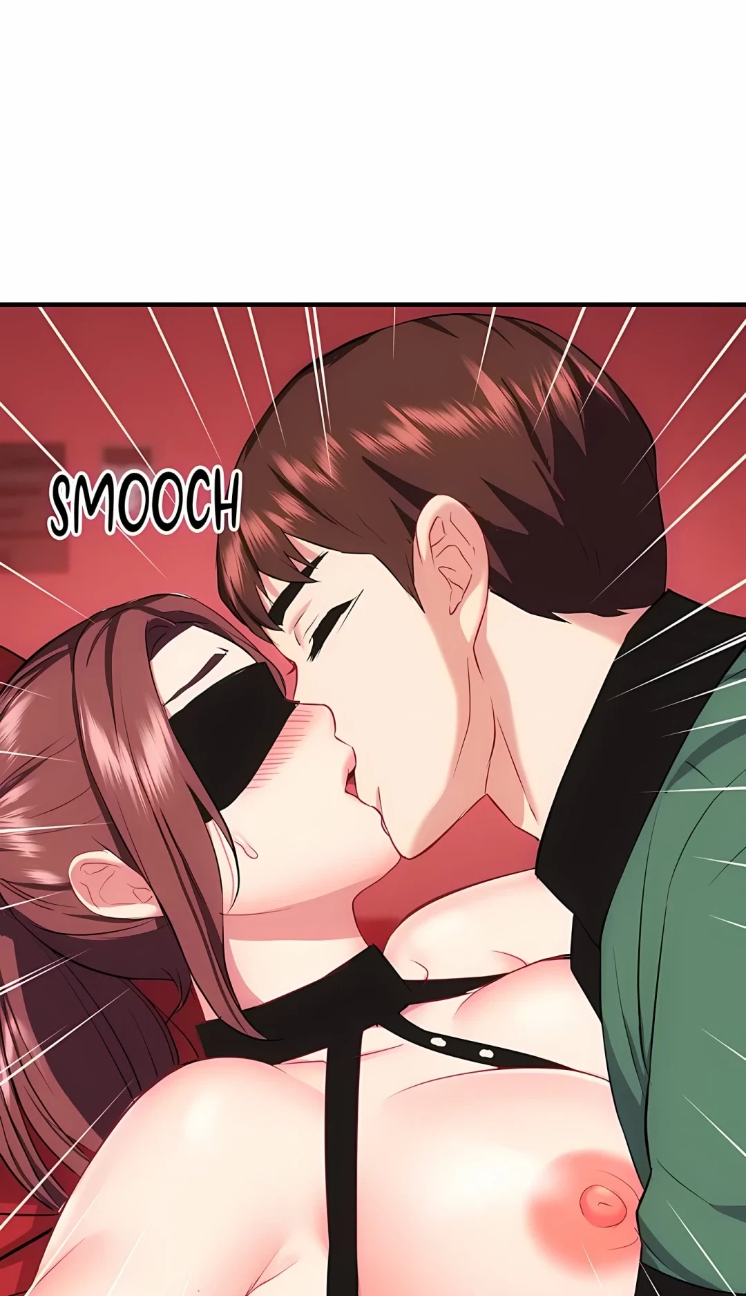 Intimate Tutoring Chapter 36, page 10