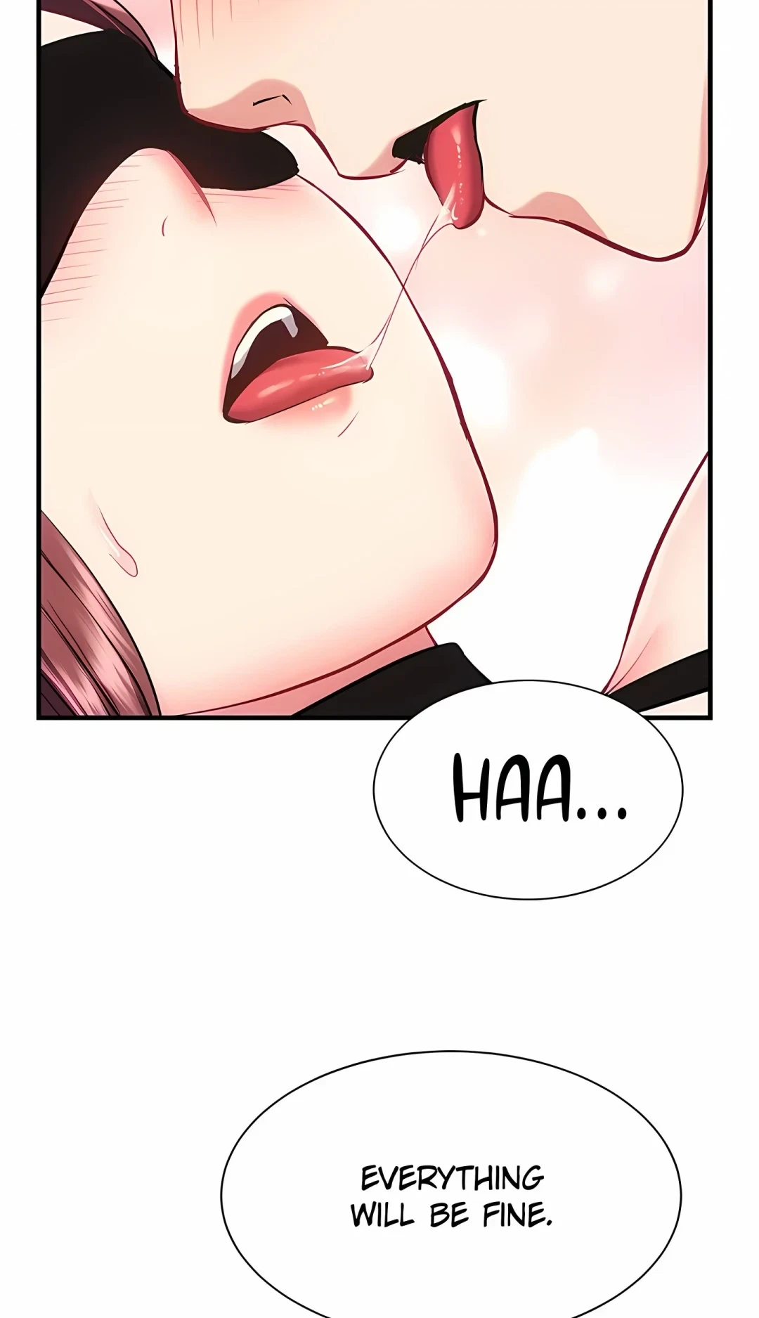 Intimate Tutoring Chapter 36, page 13
