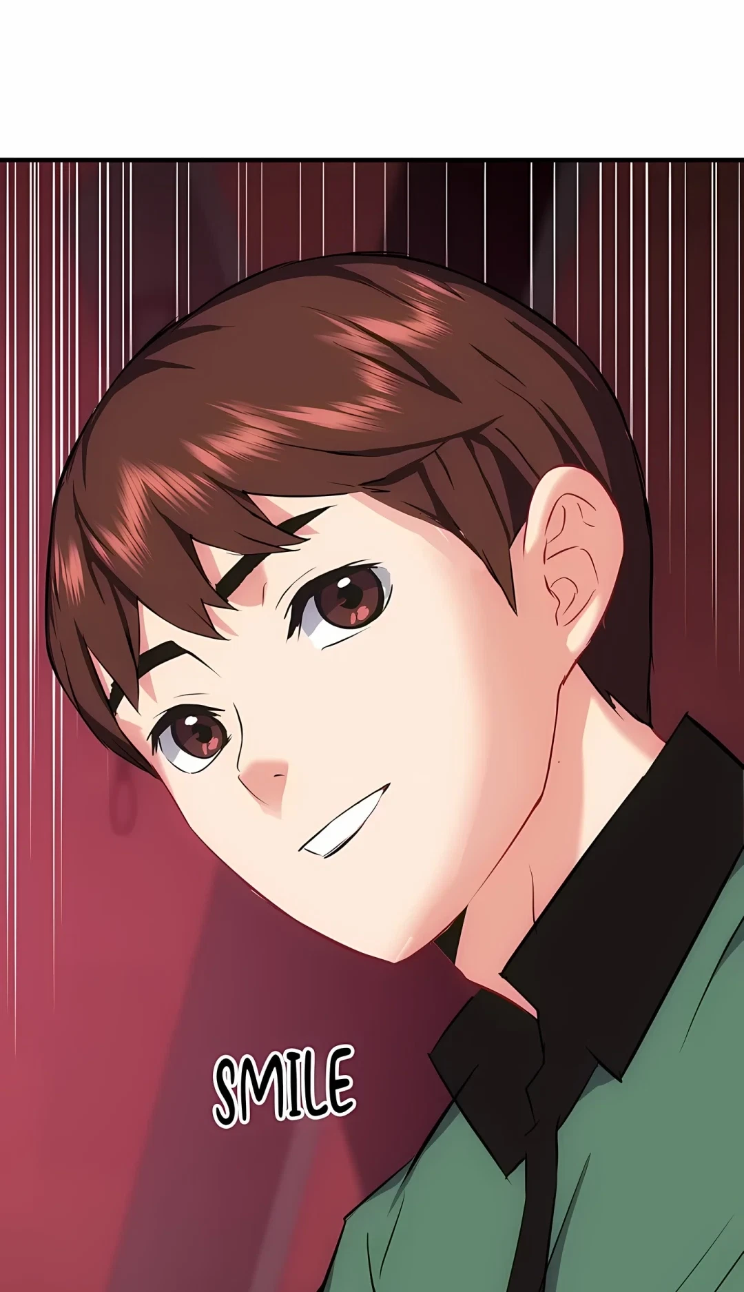 Intimate Tutoring Chapter 36, page 19