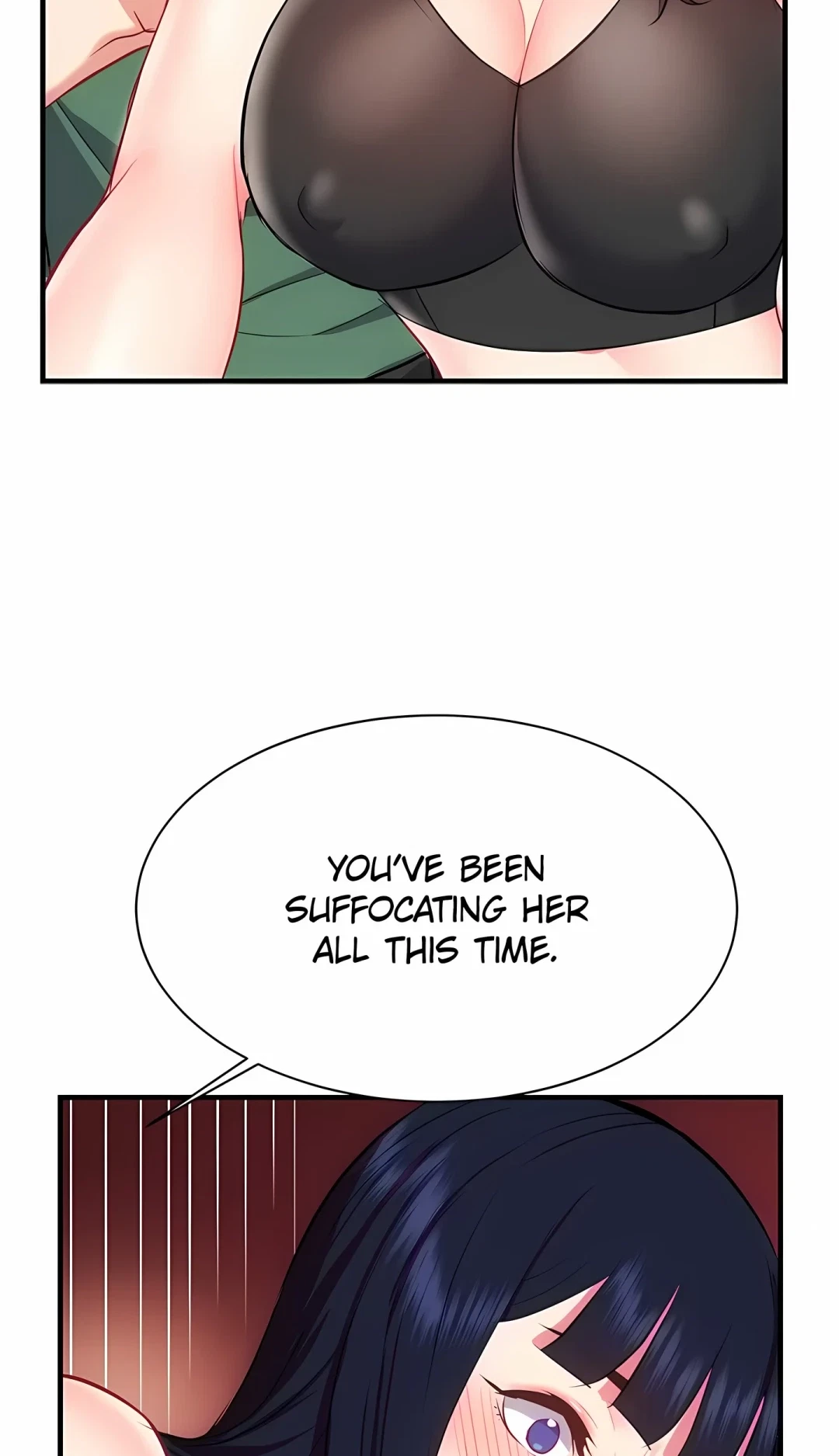 Intimate Tutoring Chapter 36, page 2
