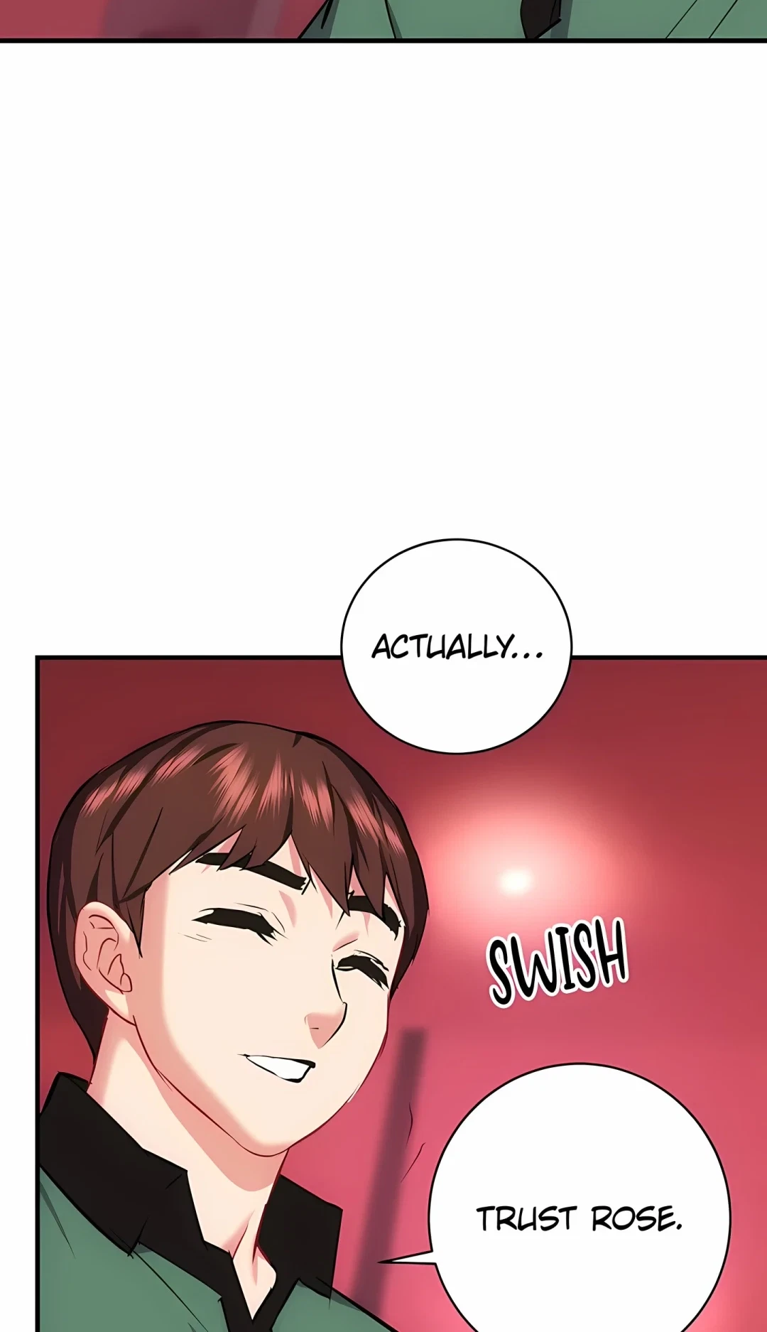 Intimate Tutoring Chapter 36, page 20