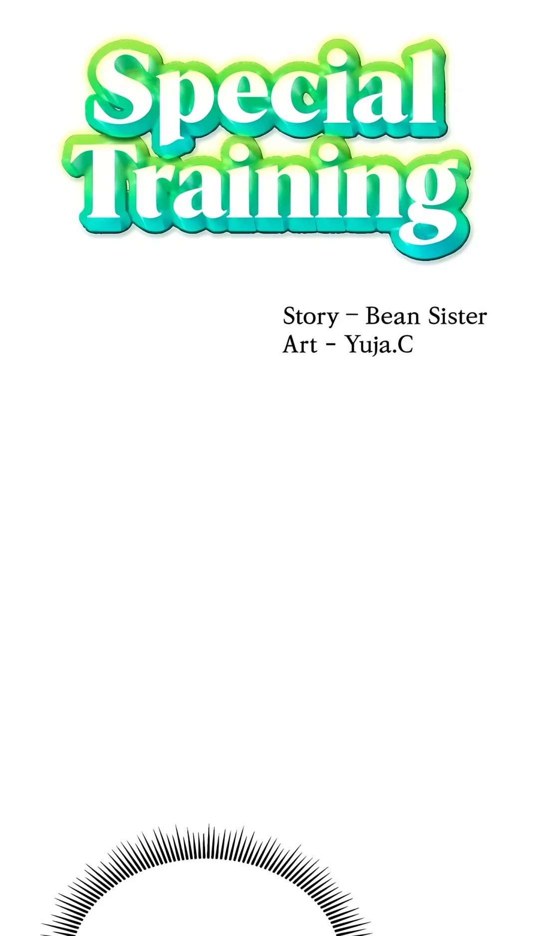 Intimate Tutoring Chapter 36, page 26