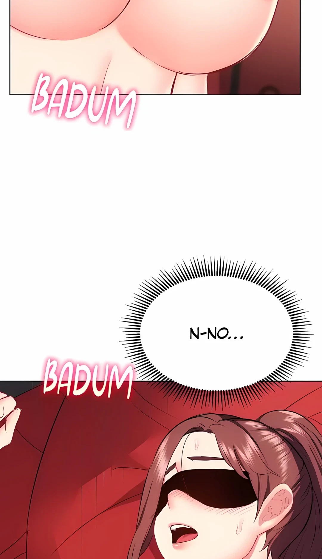 Intimate Tutoring Chapter 36, page 28