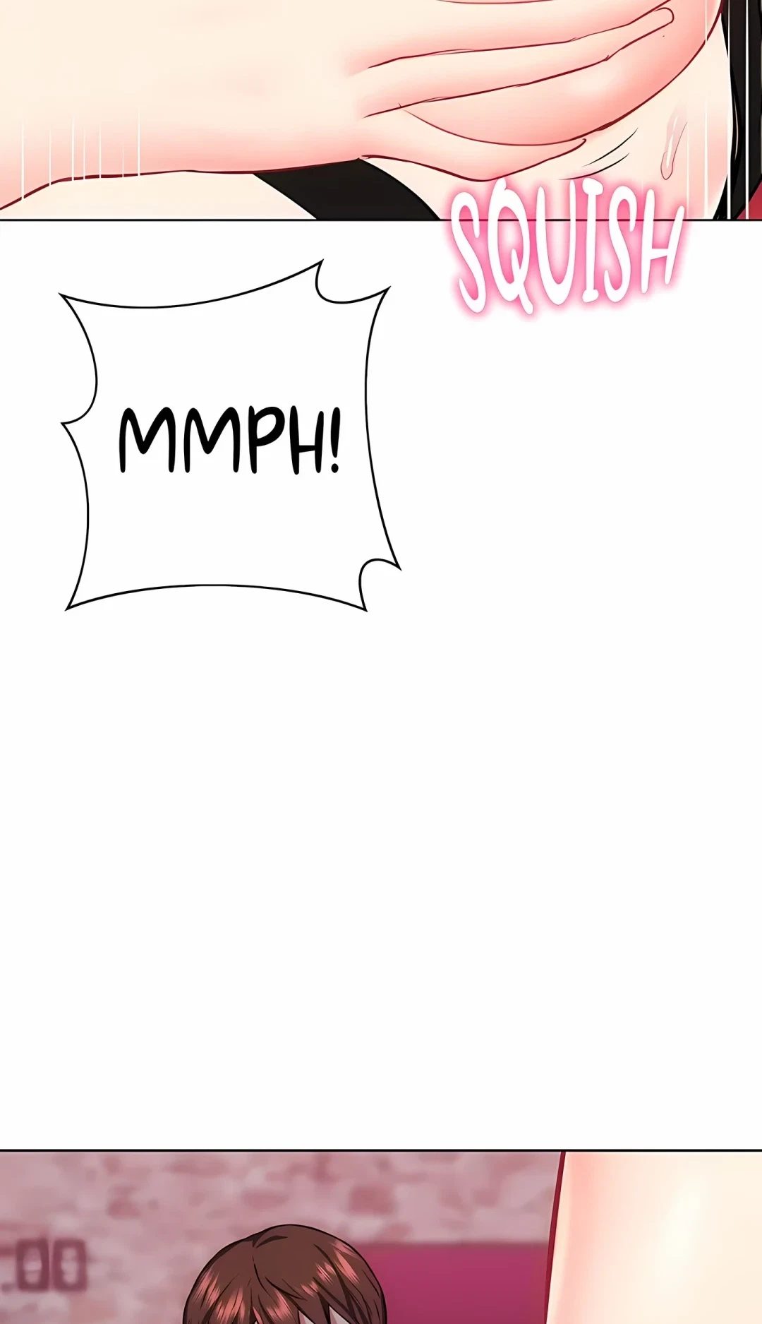 Intimate Tutoring Chapter 36, page 32