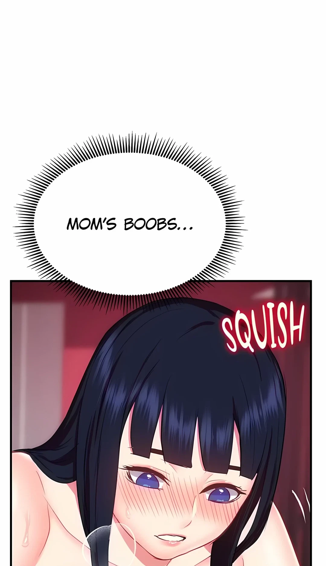 Intimate Tutoring Chapter 36, page 34
