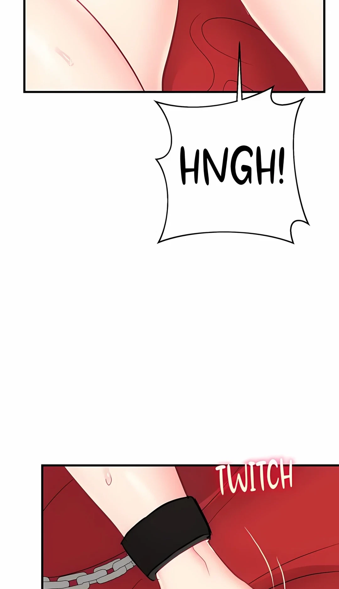 Intimate Tutoring Chapter 36, page 38