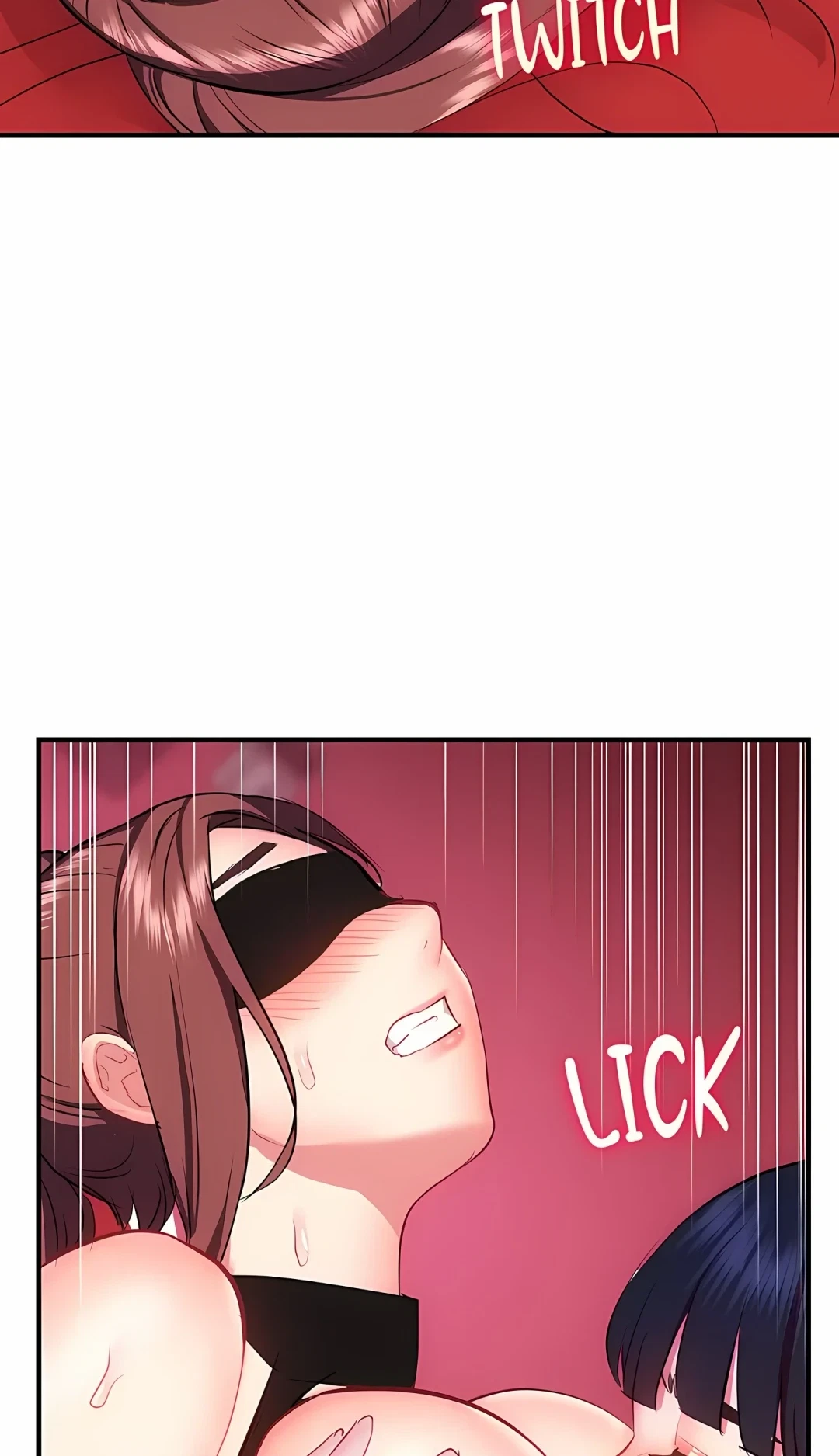 Intimate Tutoring Chapter 36, page 41