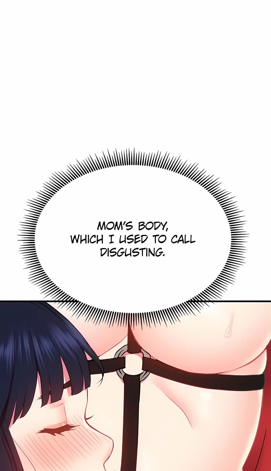Intimate Tutoring Chapter 36, page 44