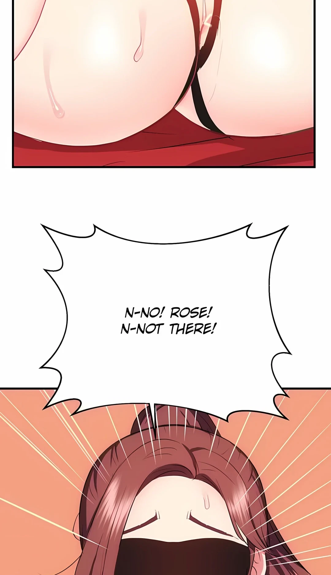Intimate Tutoring Chapter 36, page 50