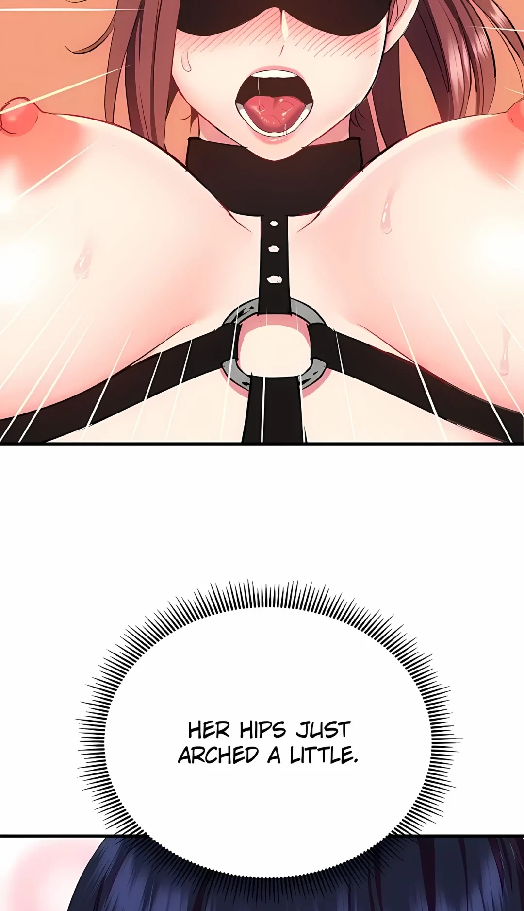 Intimate Tutoring Chapter 36, page 51