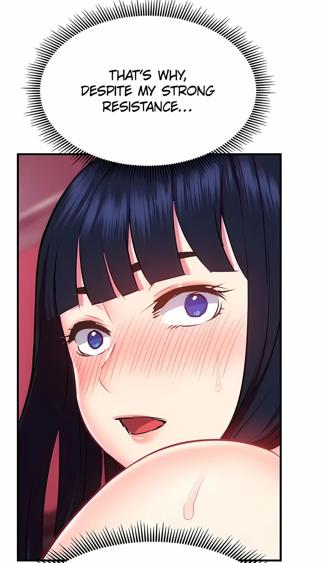 Intimate Tutoring Chapter 36, page 60