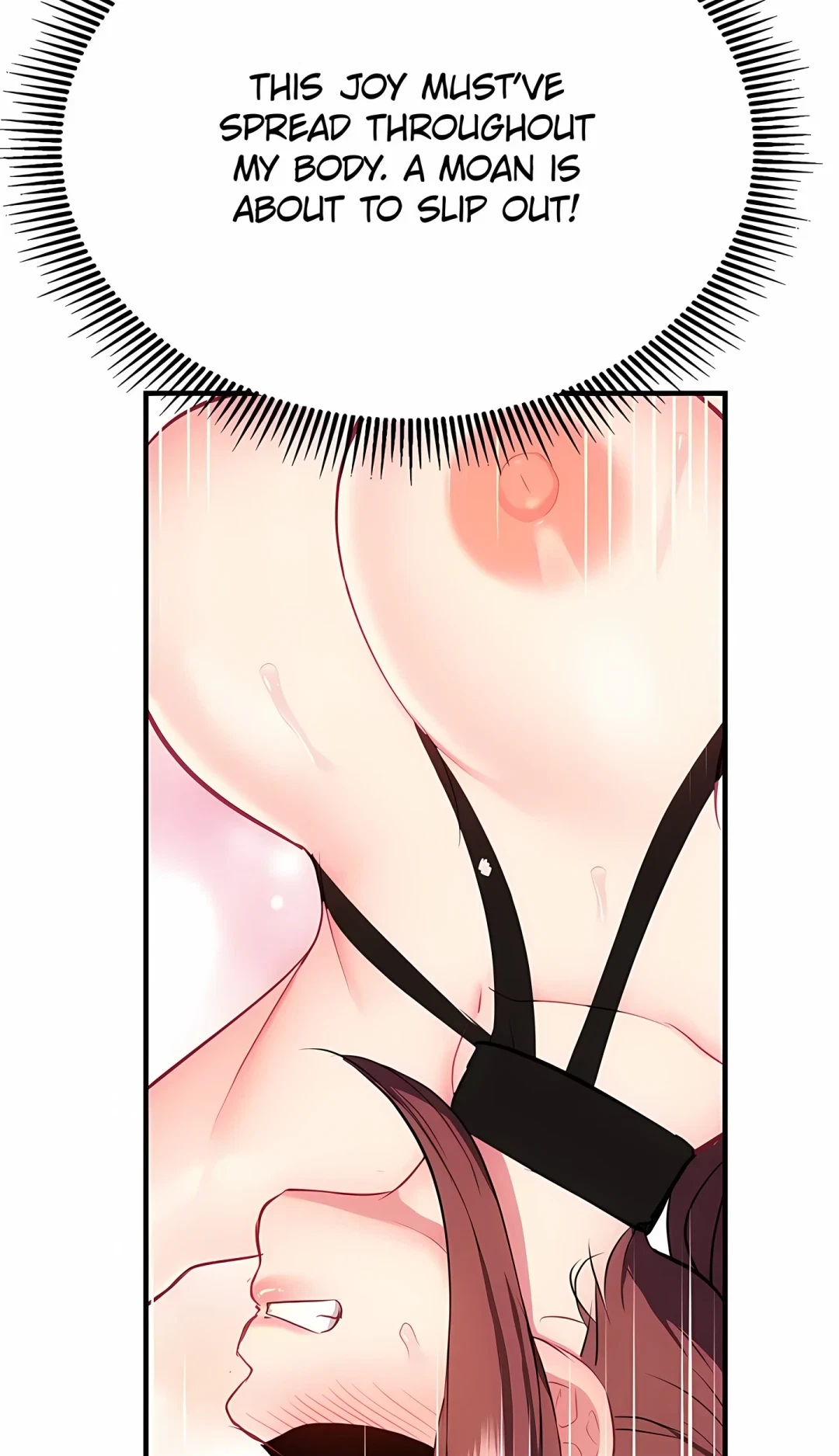 Intimate Tutoring Chapter 36, page 77