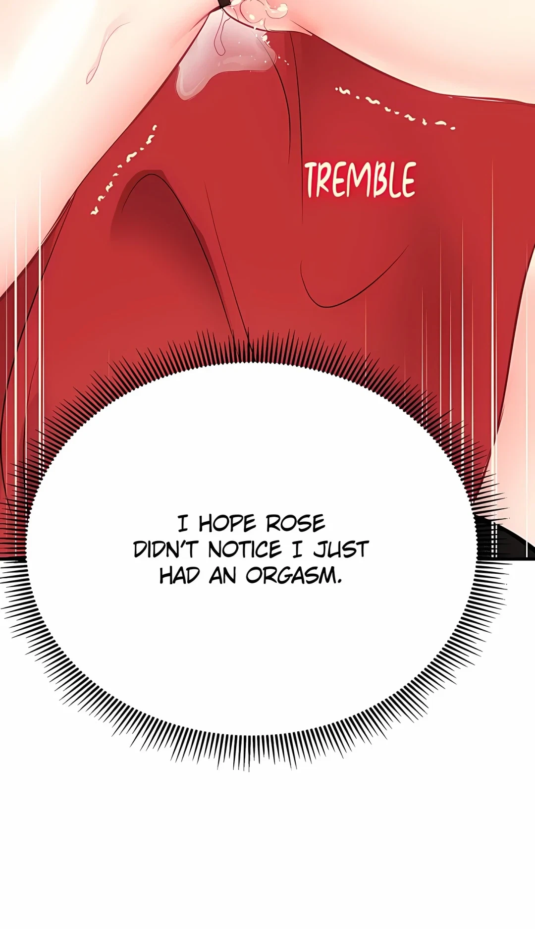 Intimate Tutoring Chapter 36, page 85