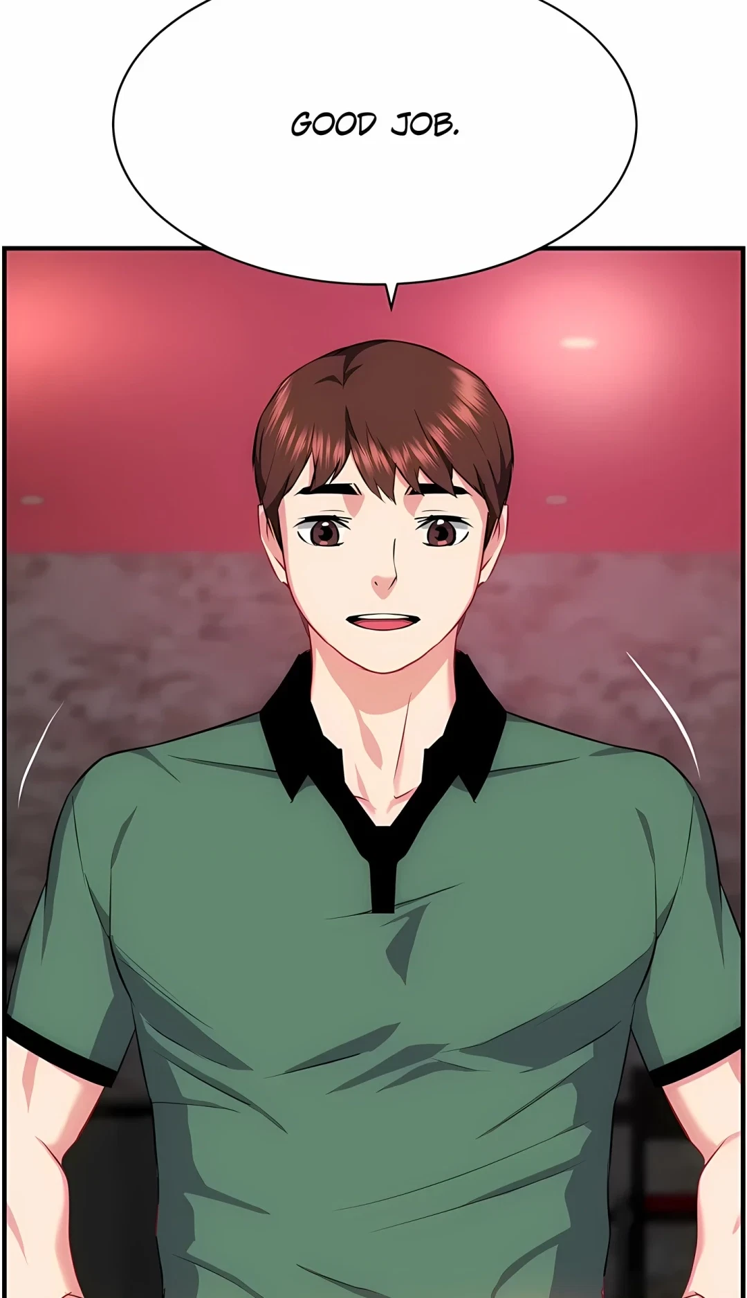Intimate Tutoring Chapter 36, page 92