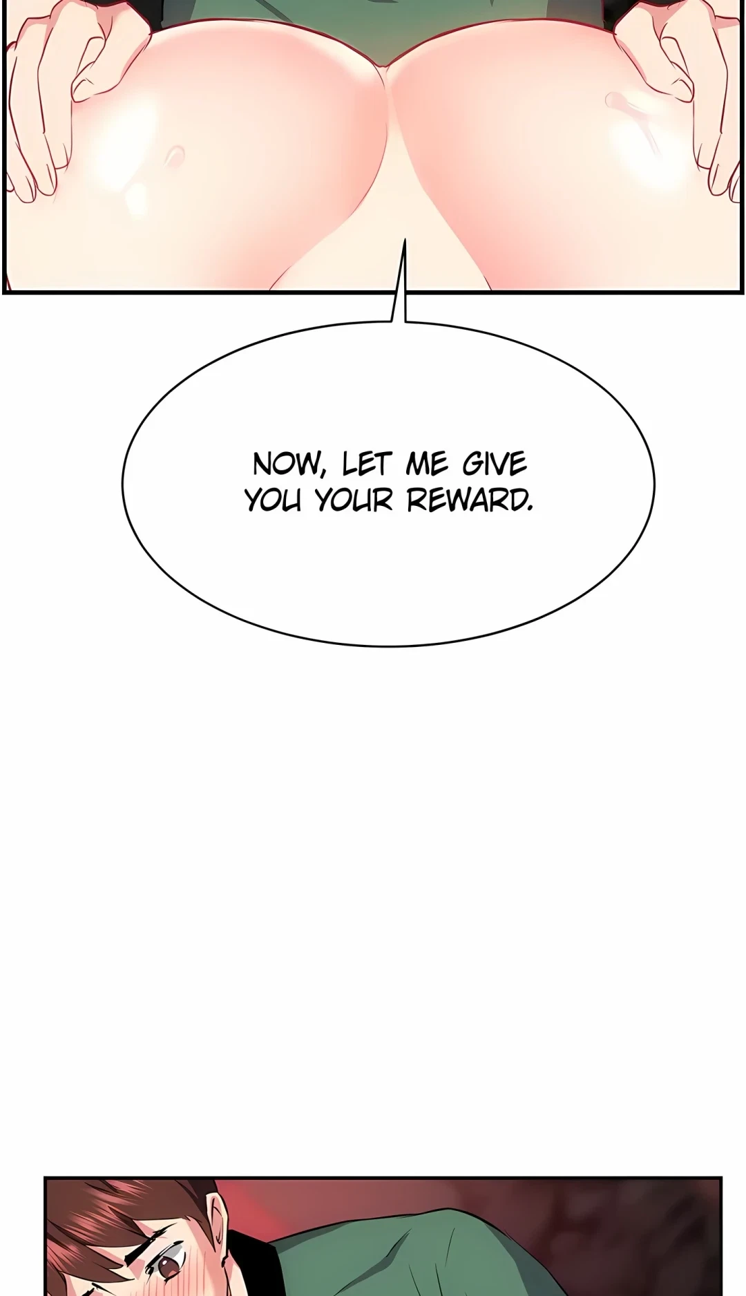Intimate Tutoring Chapter 36, page 93