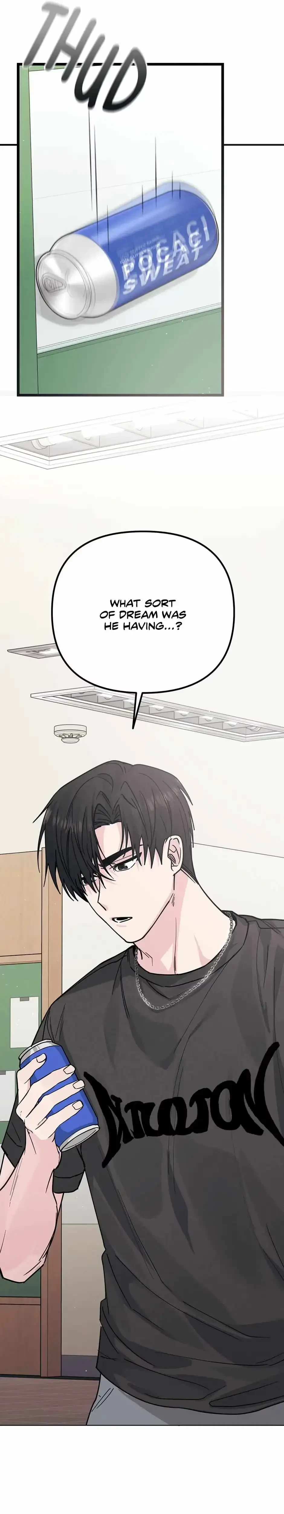 Are You From Dealpop? Chapter 19, page 11