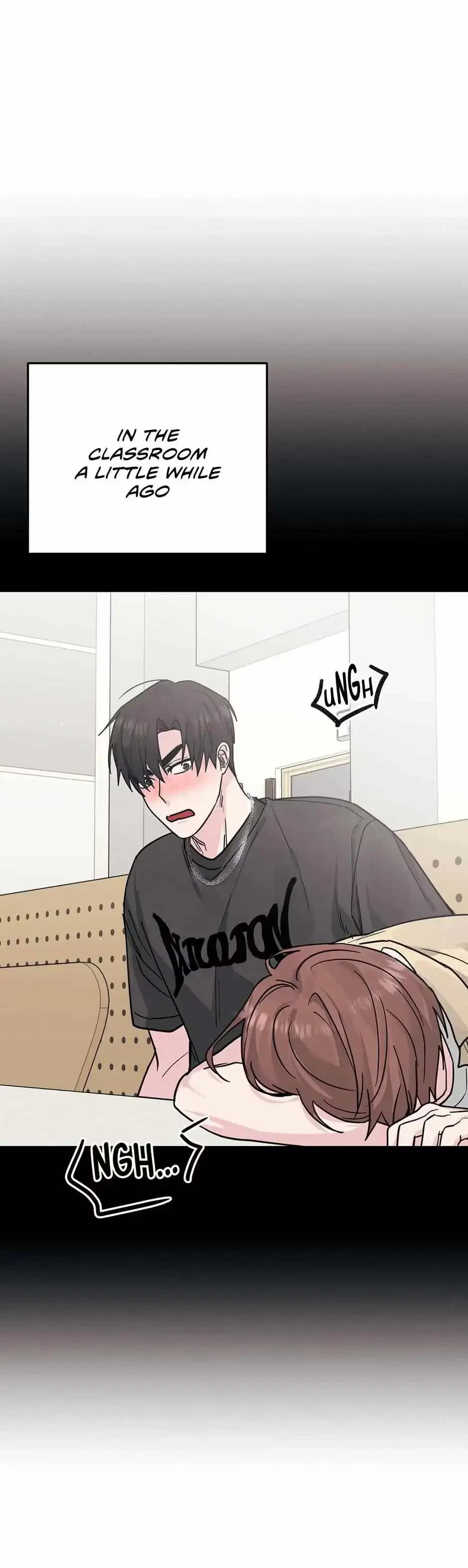 Are You From Dealpop? Chapter 19, page 12