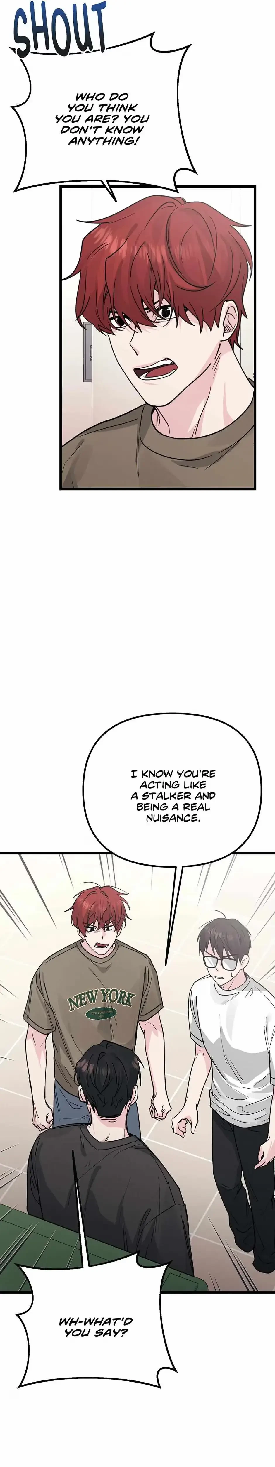 Are You From Dealpop? Chapter 19, page 19