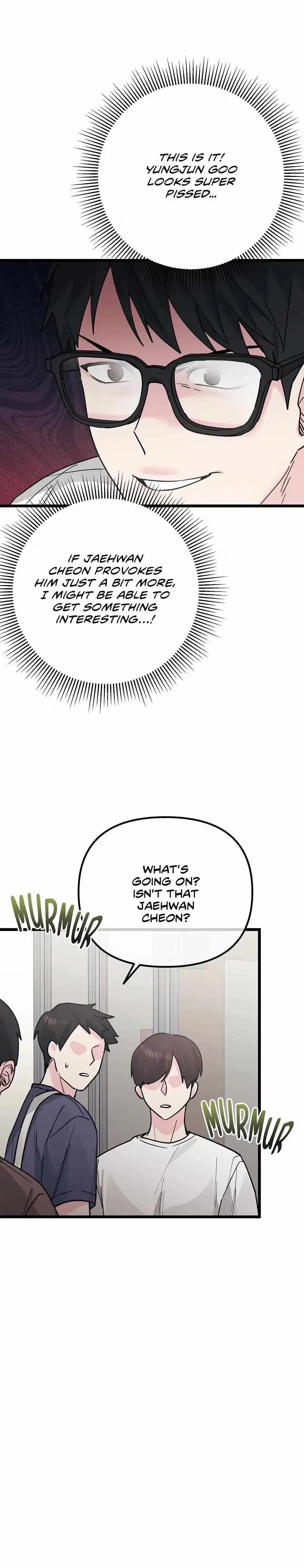 Are You From Dealpop? Chapter 19, page 20