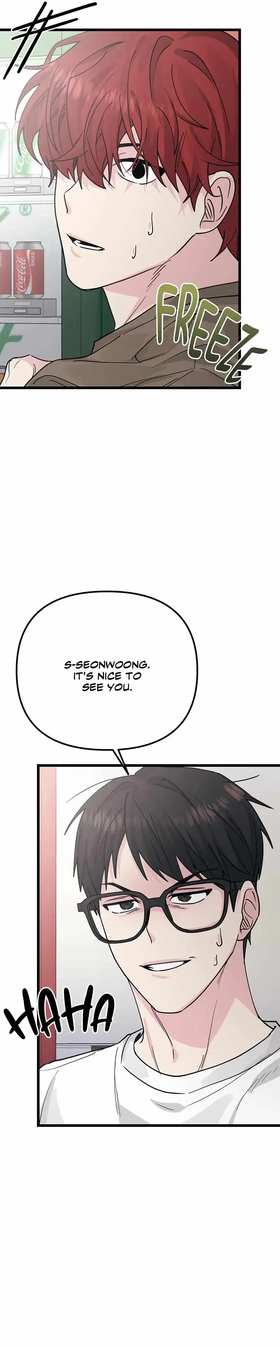 Are You From Dealpop? Chapter 19, page 23