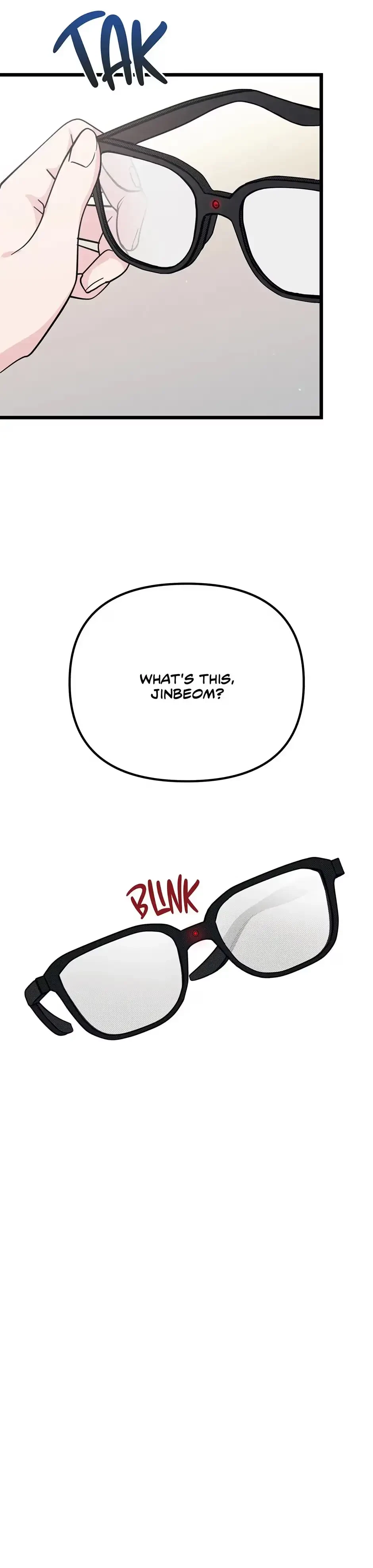 Are You From Dealpop? Chapter 19, page 25