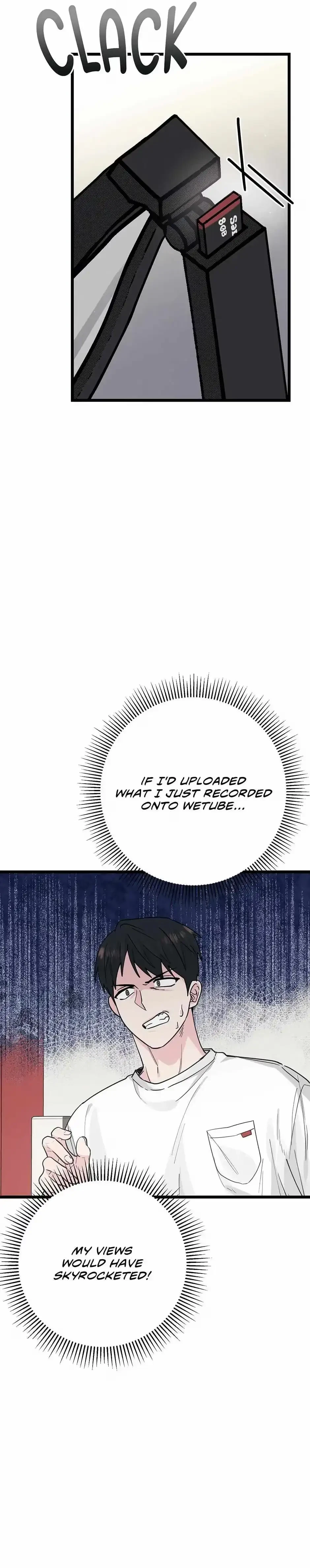 Are You From Dealpop? Chapter 19, page 26