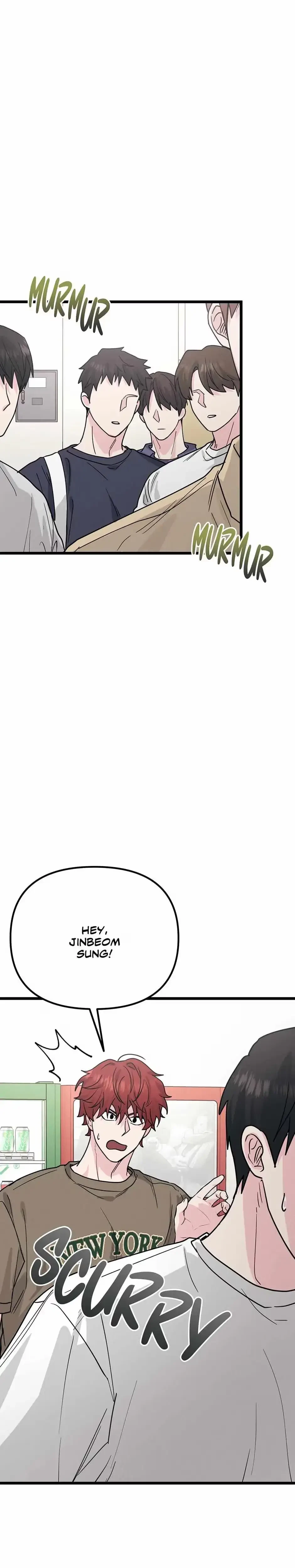 Are You From Dealpop? Chapter 19, page 29