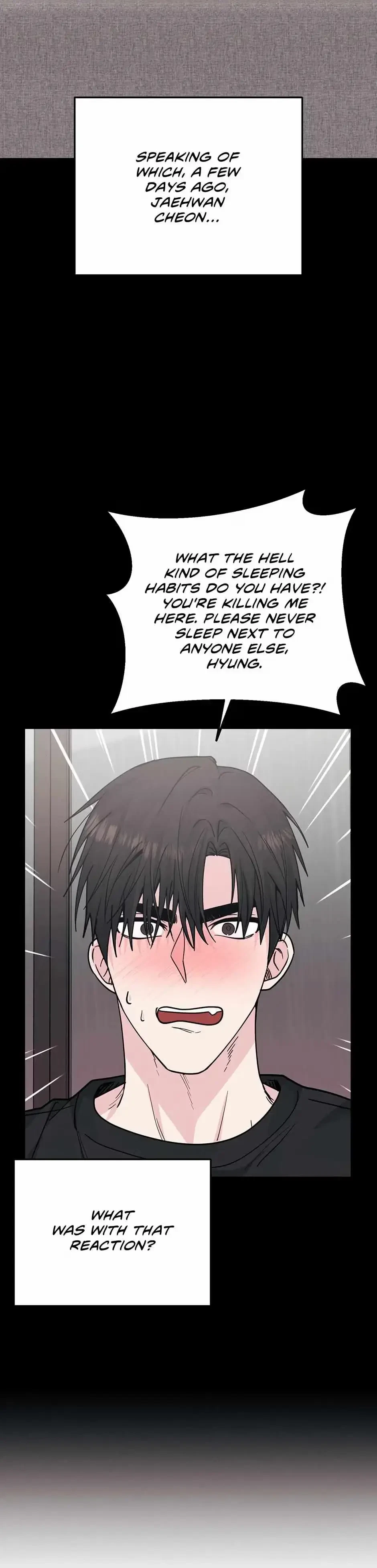 Are You From Dealpop? Chapter 19, page 3