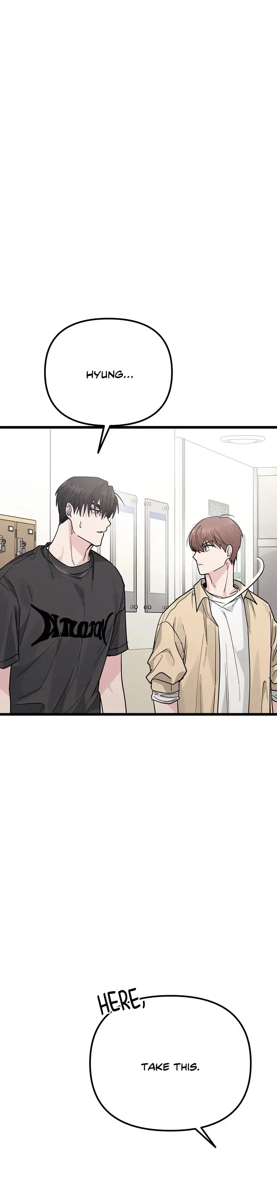 Are You From Dealpop? Chapter 19, page 31