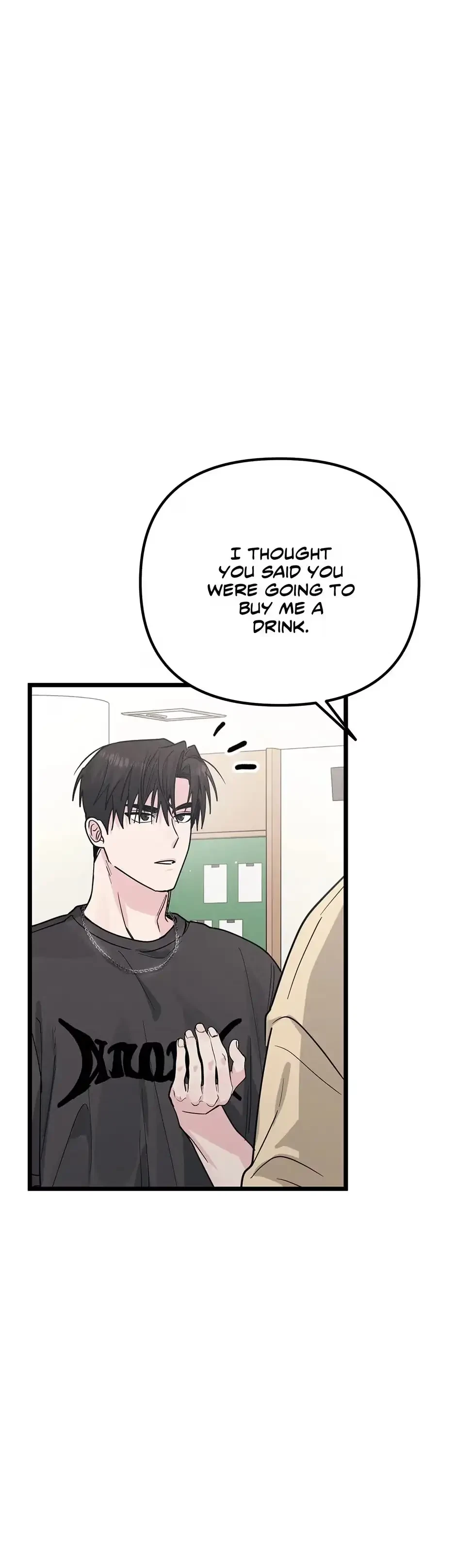 Are You From Dealpop? Chapter 19, page 34
