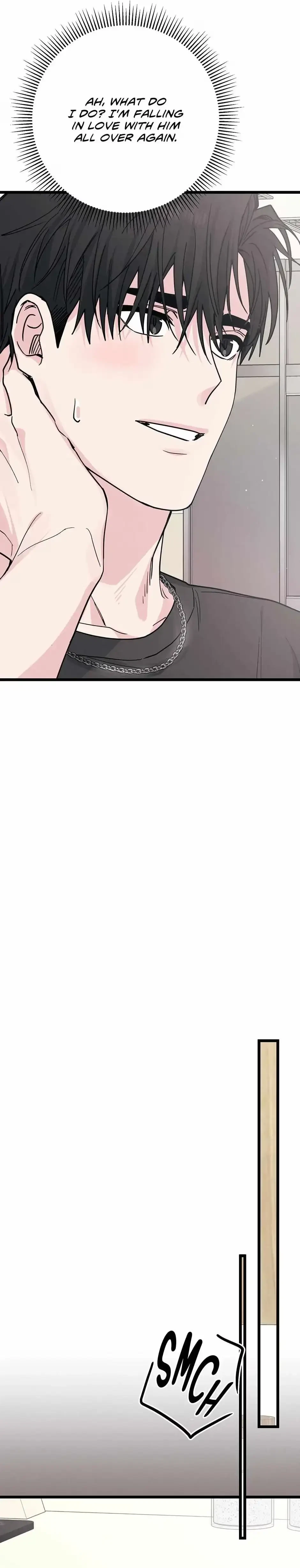 Are You From Dealpop? Chapter 19, page 36