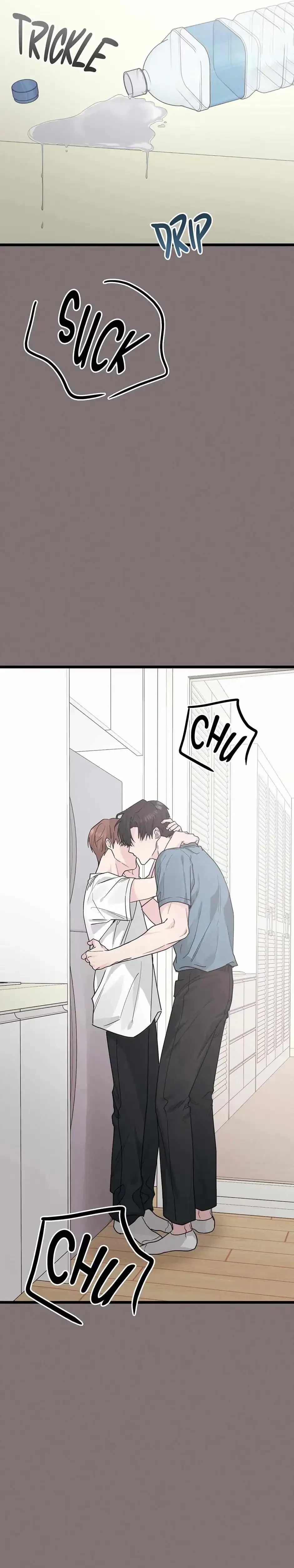 Are You From Dealpop? Chapter 19, page 37