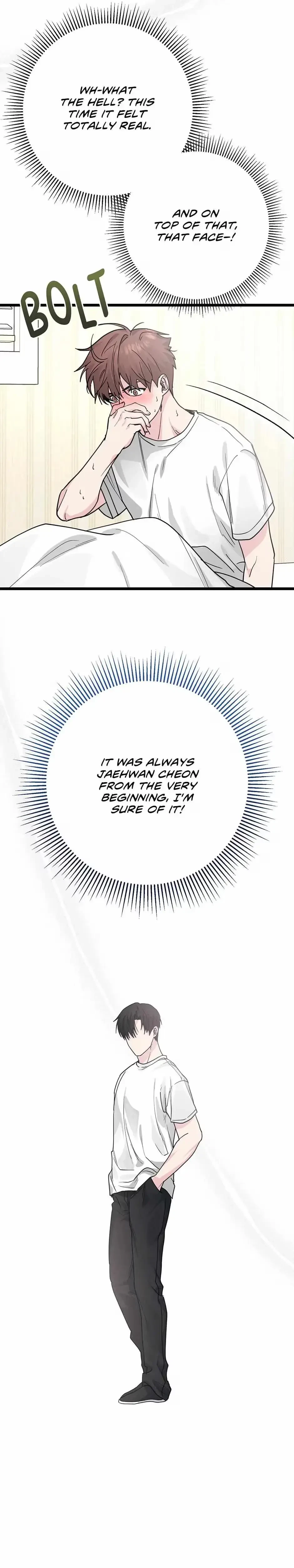 Are You From Dealpop? Chapter 19, page 41