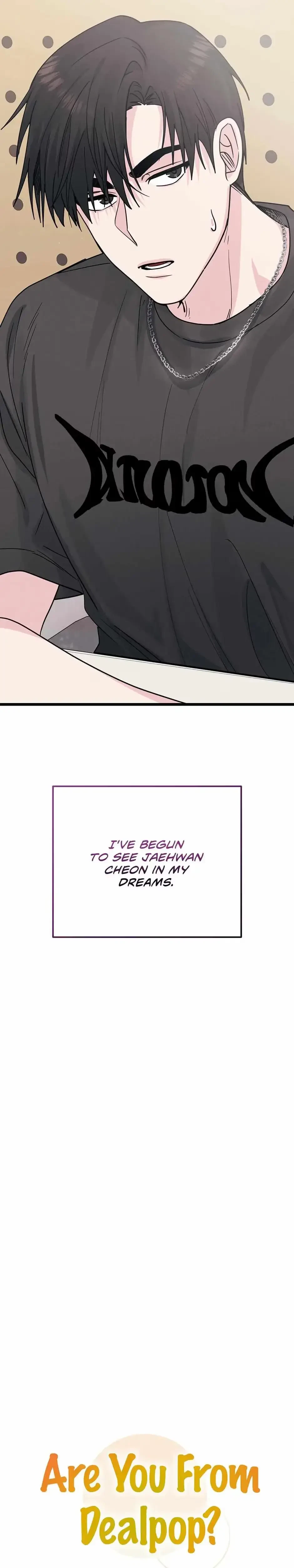 Are You From Dealpop? Chapter 19, page 9