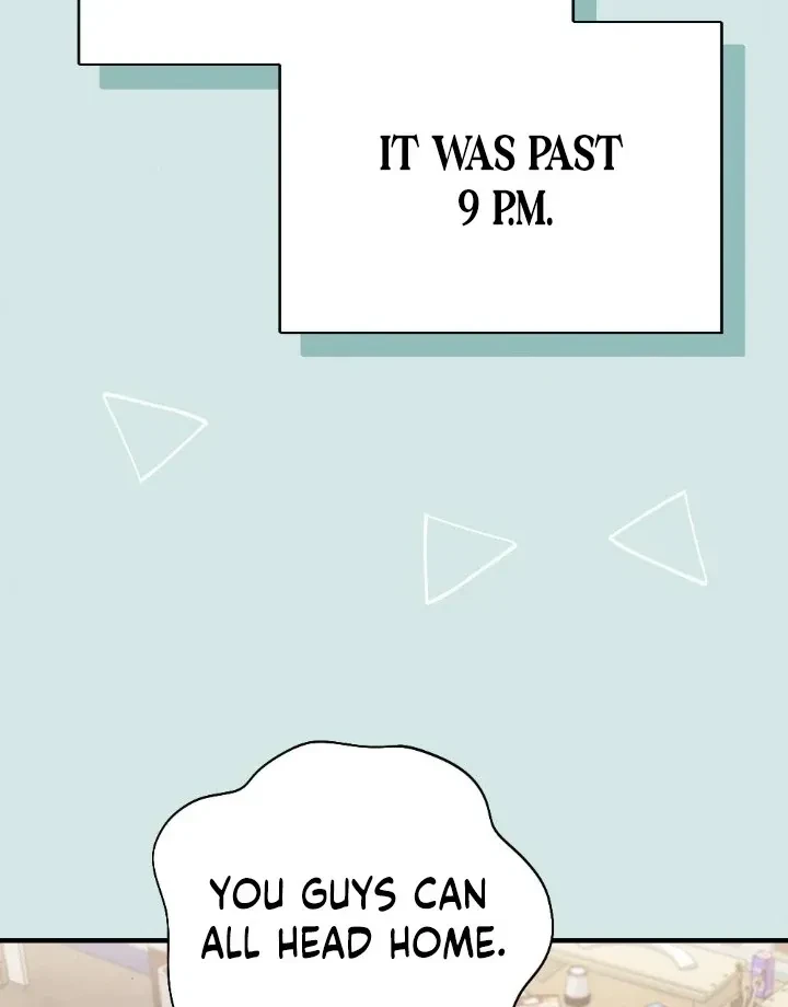 Brazen Curiosity Chapter 2, page 3