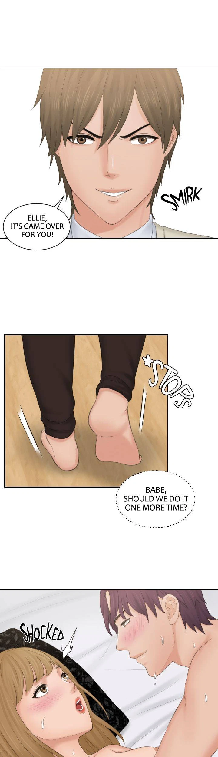 Chapter 45, page 20