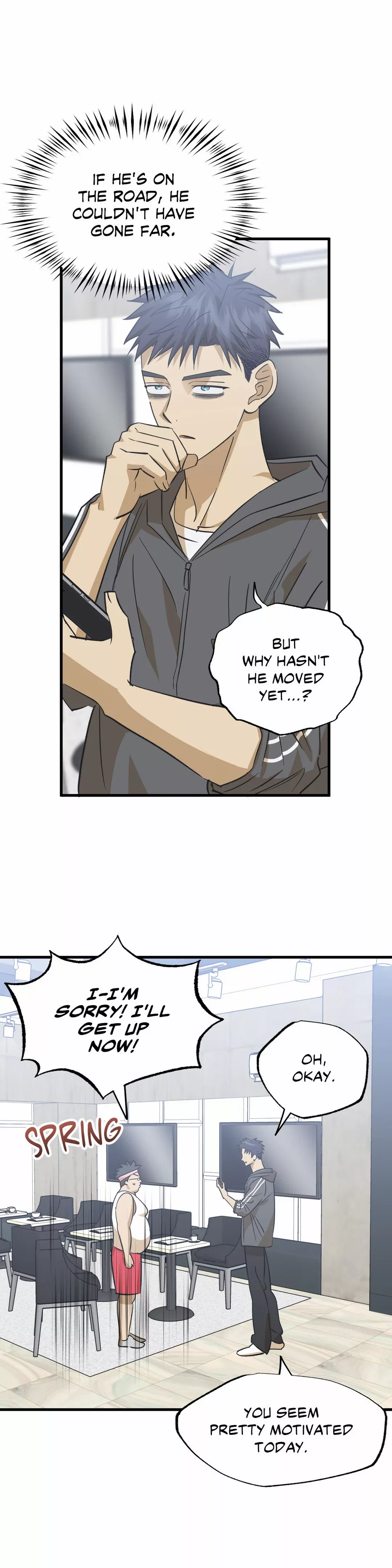 Chapter 60, page 39