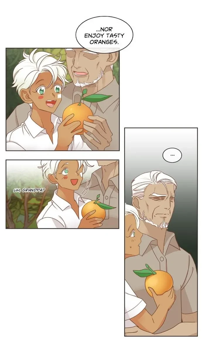 The Devil's Temptation Chapter 51, page 10