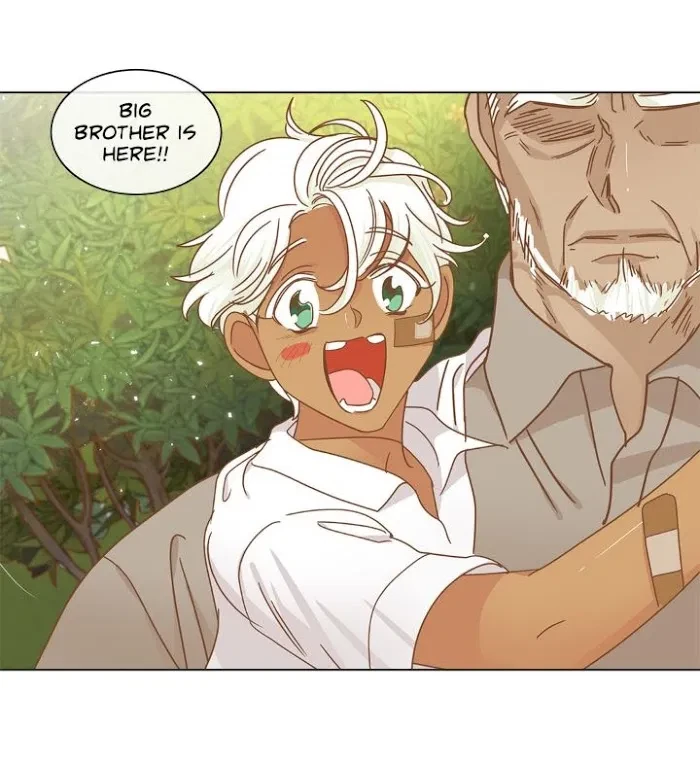 The Devil's Temptation Chapter 51, page 13