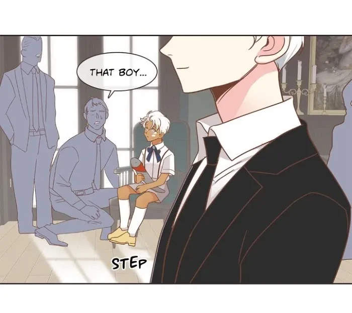 The Devil's Temptation Chapter 51, page 21